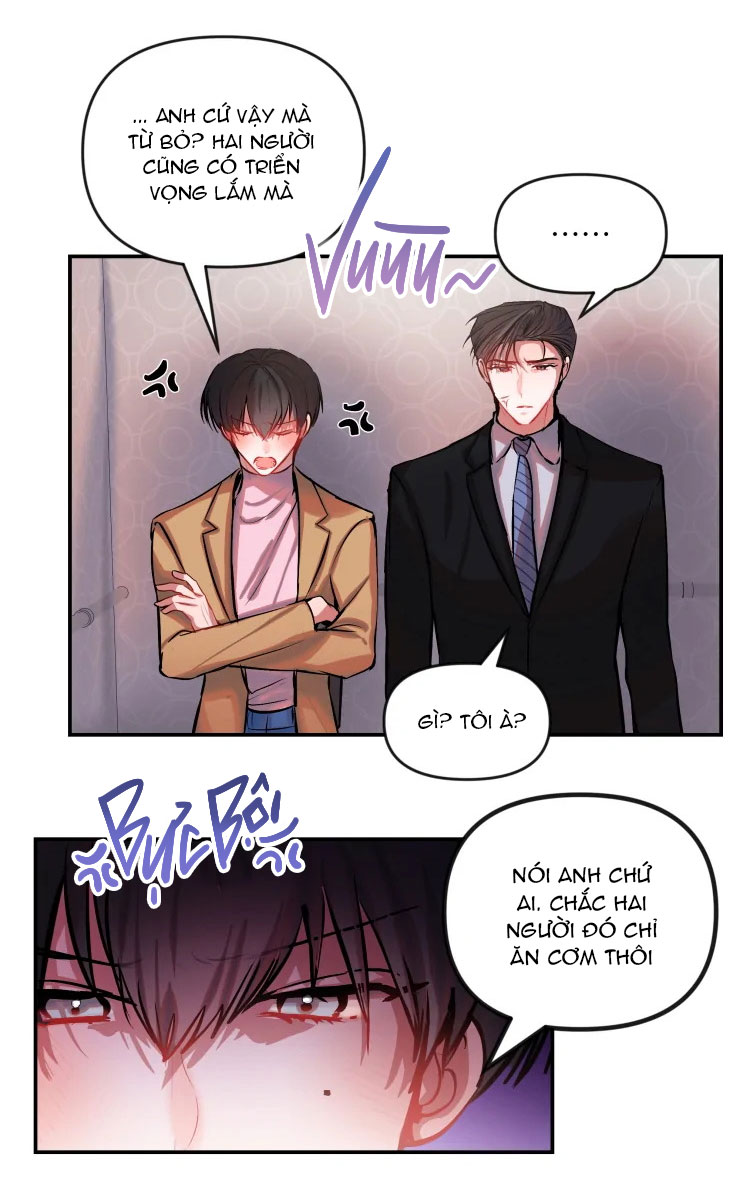 hợp đồng tình yêu chapter 32 21
