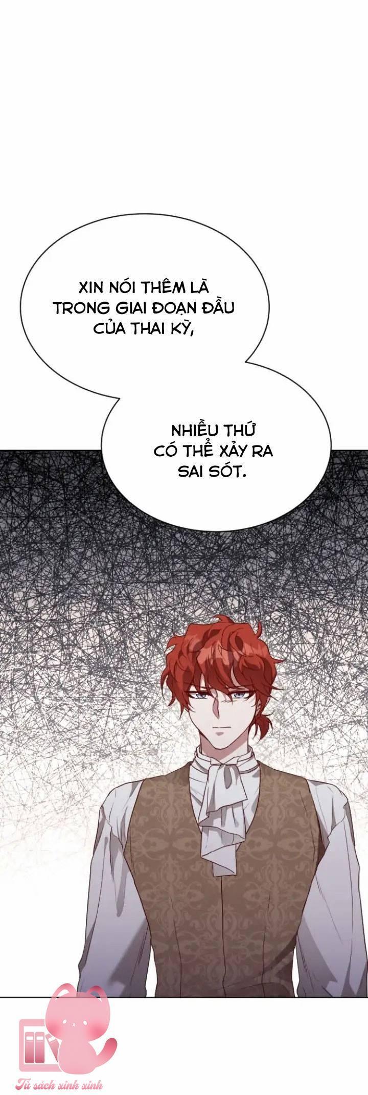 đoá hoa của dã thú chapter 29 35