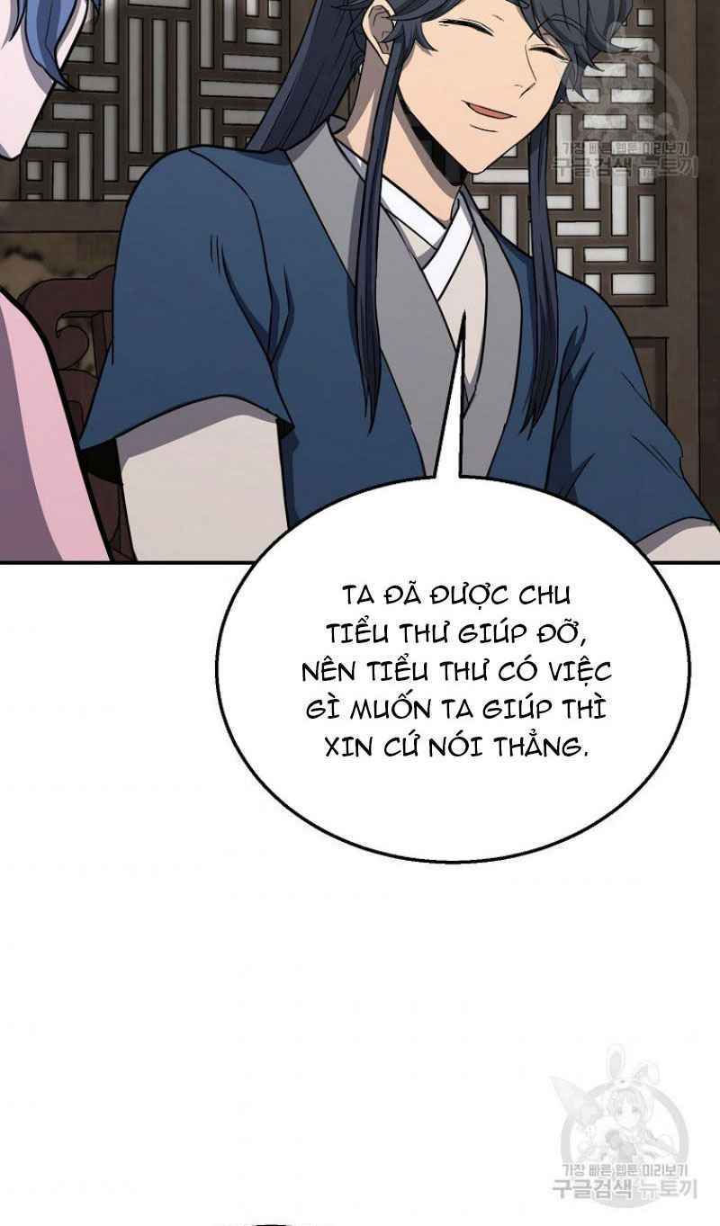 thiếu niên phương sĩ chapter 20 55