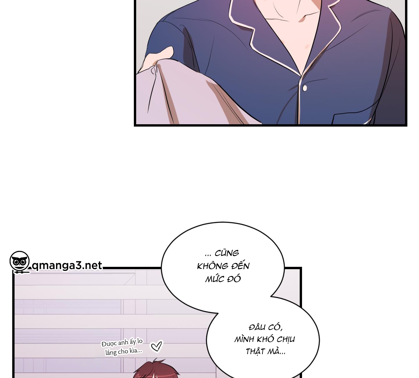 chốn riêng tư chapter 35 92