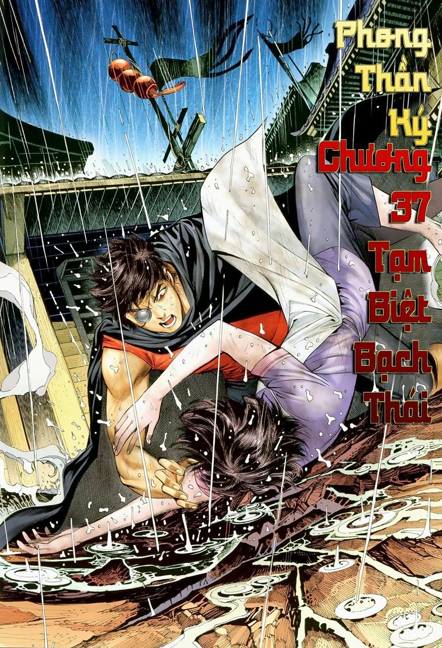 phong thần ký chapter 37 1