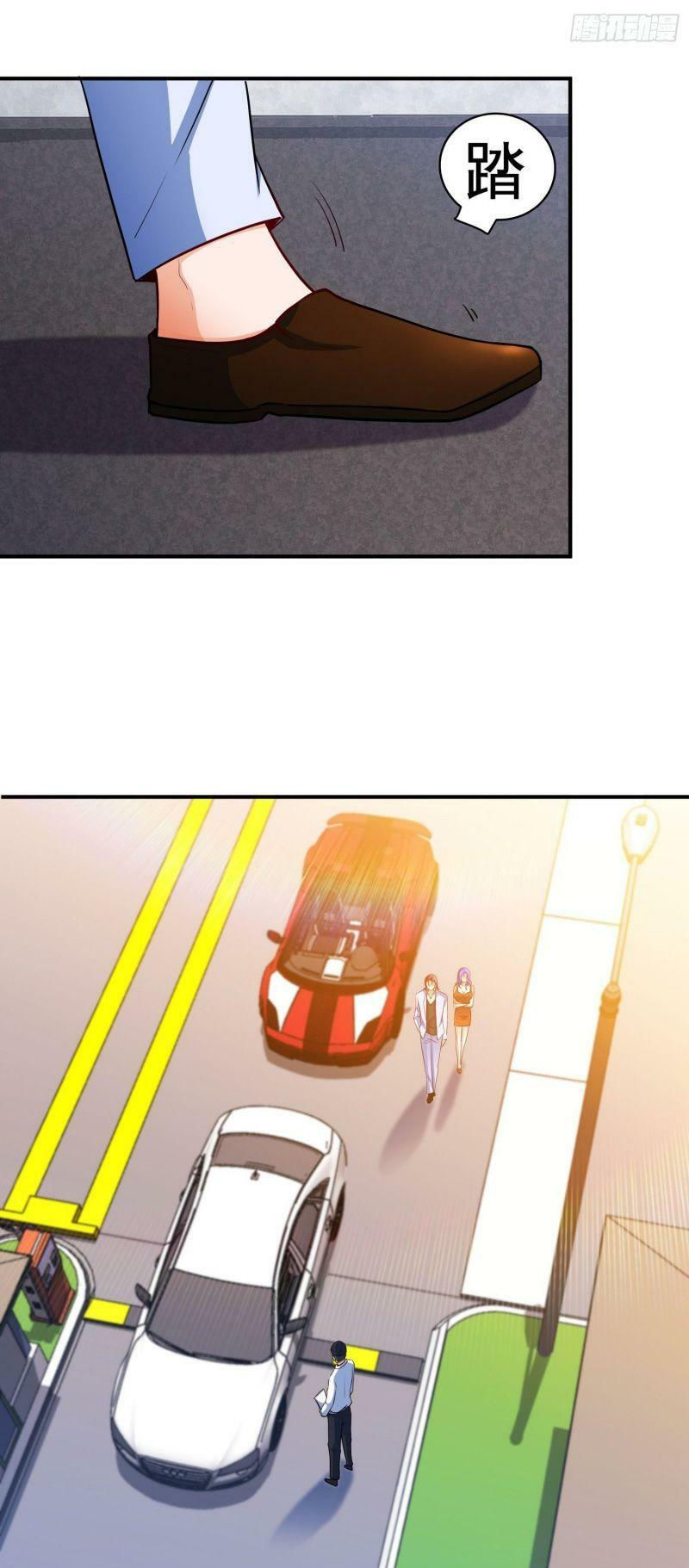 ta là hàn tam thiên chapter 37 27