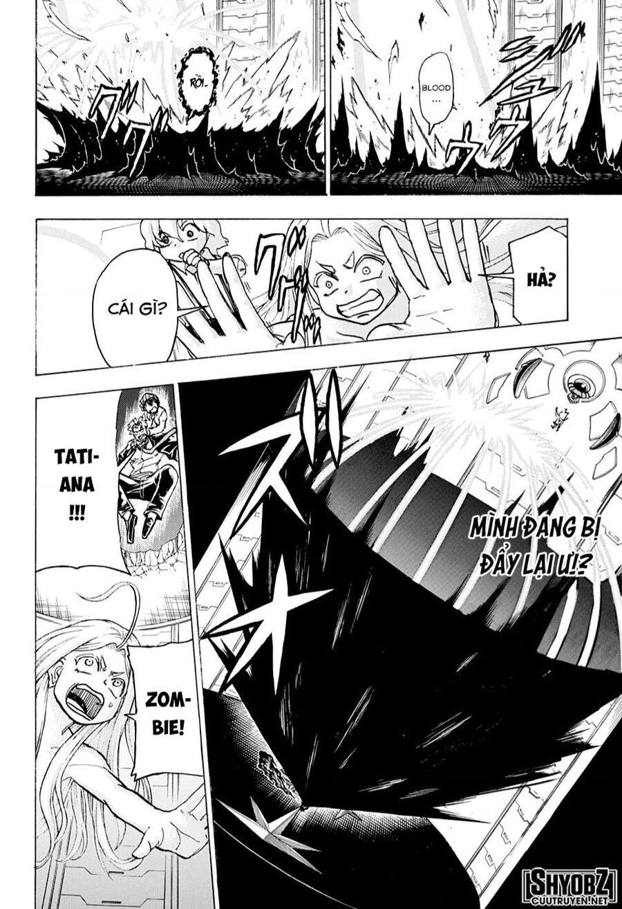 undead unluck chapter 118 5