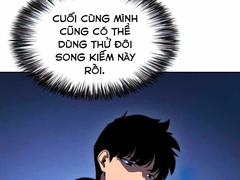 người chơi mới solo cấp cao nhất Chapter 52 - Trang 2