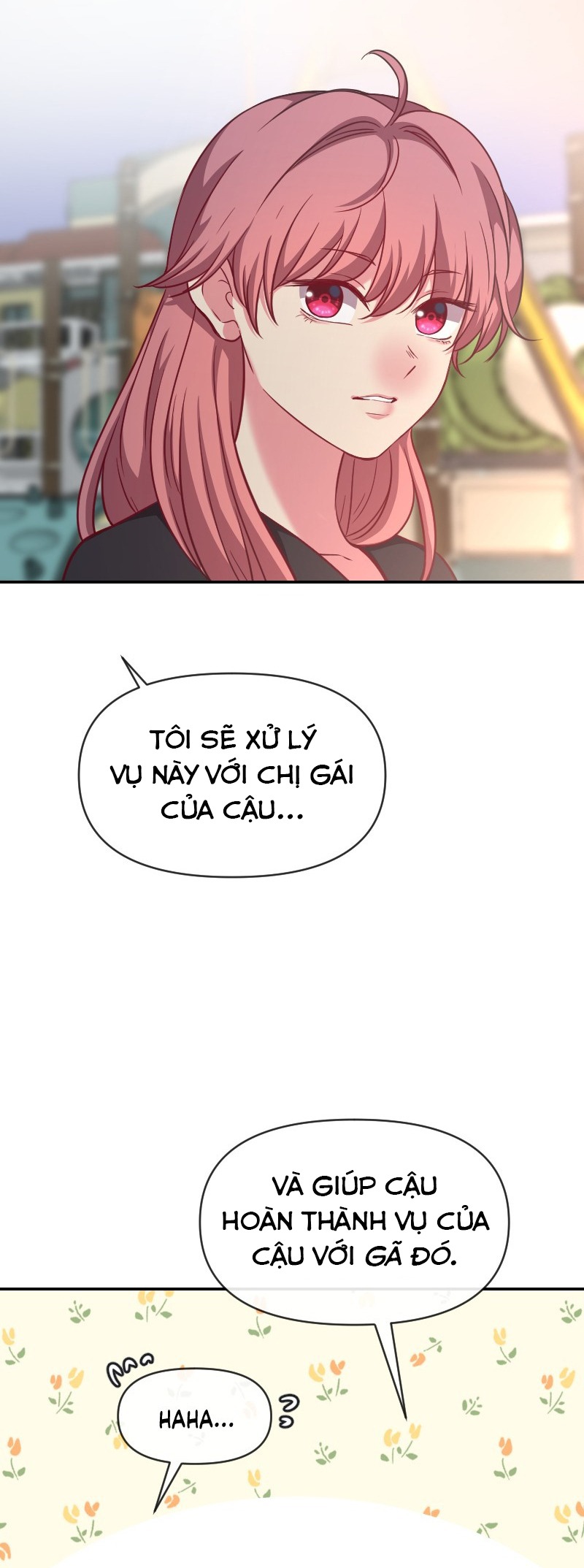 xin chào con yêu chapter 49 24