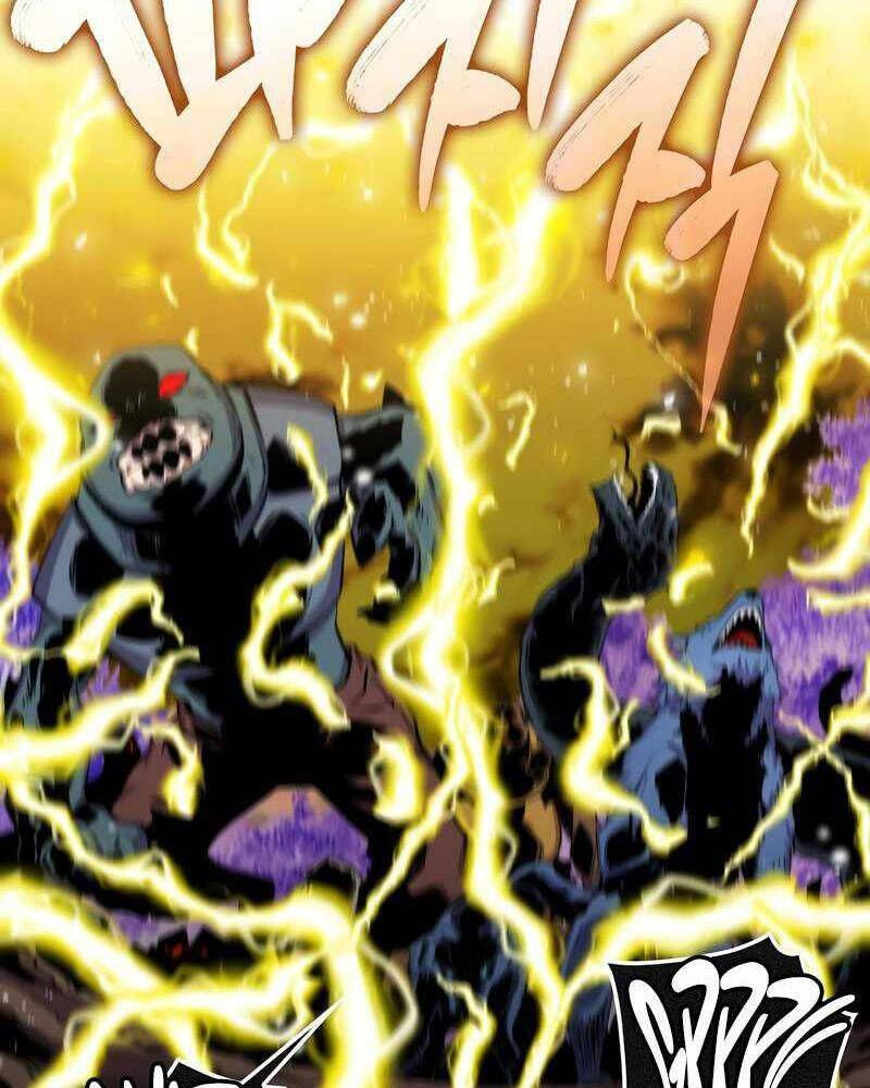 tôi thăng cấp trong lúc ngủ chapter 44 110