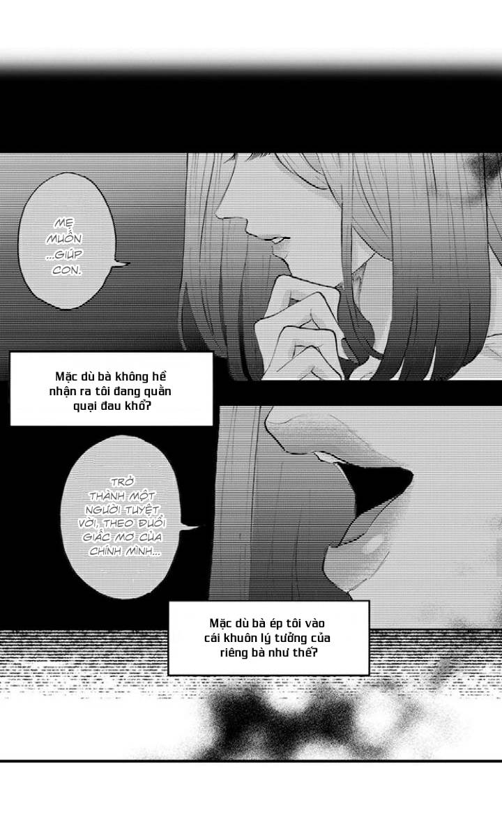 bị một anh chàng lập dị tấn công chapter 32 28