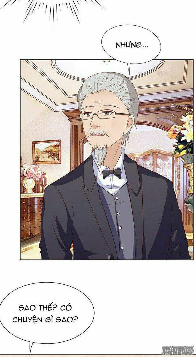 liệt ái tri hạ: series mật đào tiểu tình nhân chapter 31 19