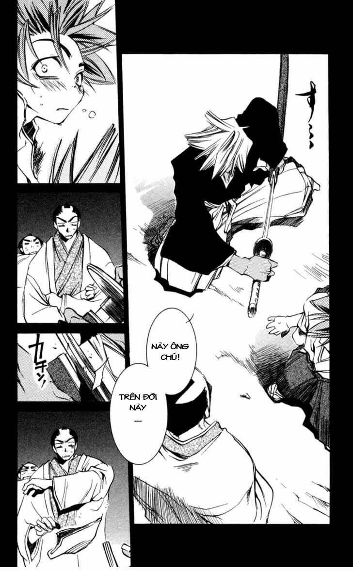 shinsengumi imon peace maker chapter 12 23
