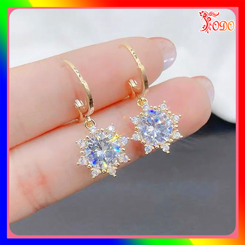 Bông tai kiểu xinh xắn đi dạo xu hướng mới YY482 sang chảnh đi đám cưới dễ thương đi học đi làm -