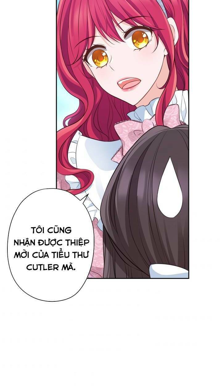 gửi đến người bạn của tôi chapter 14 6