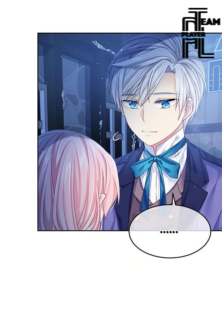 chồng tôi dễ thương quá, phải làm sao bây giờ? chapter 9.2 5