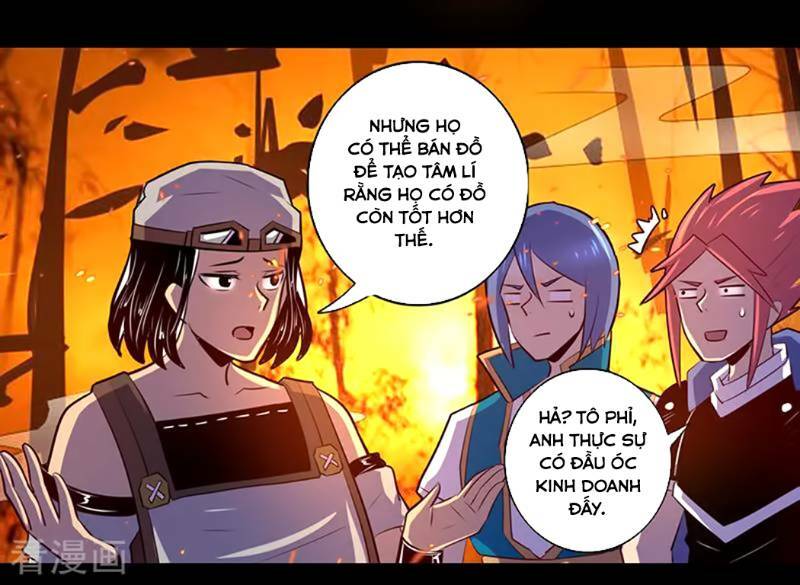 ta không phải là npc chapter 109 24