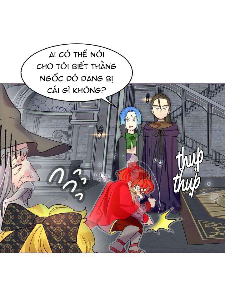 đừng xem thường nữ phụ chapter 140 57