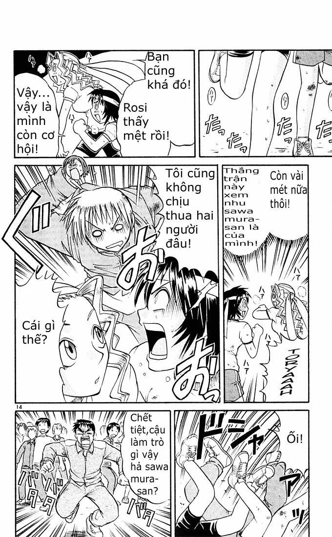 midori no hibi chapter 44 14