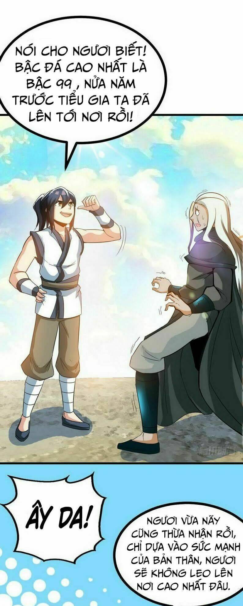 chí tôn thần ma chapter 62 20