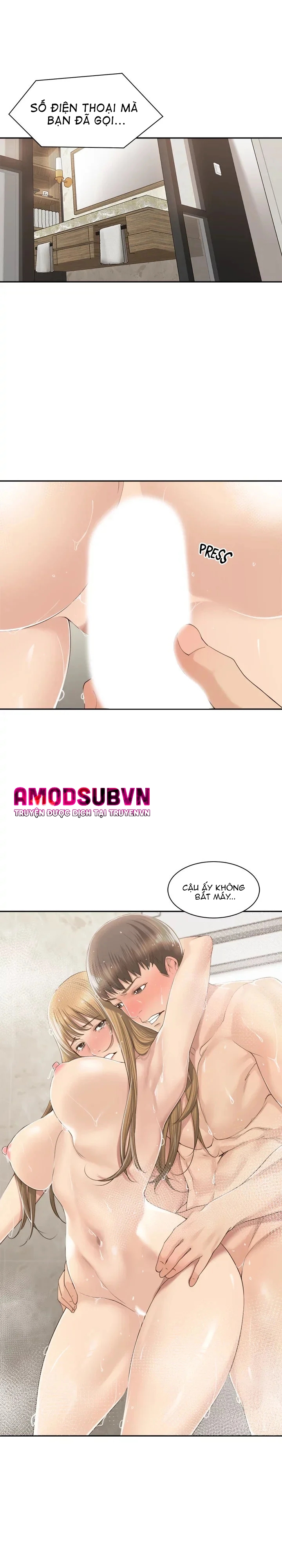 hơn cả tình bạn chapter 11 9