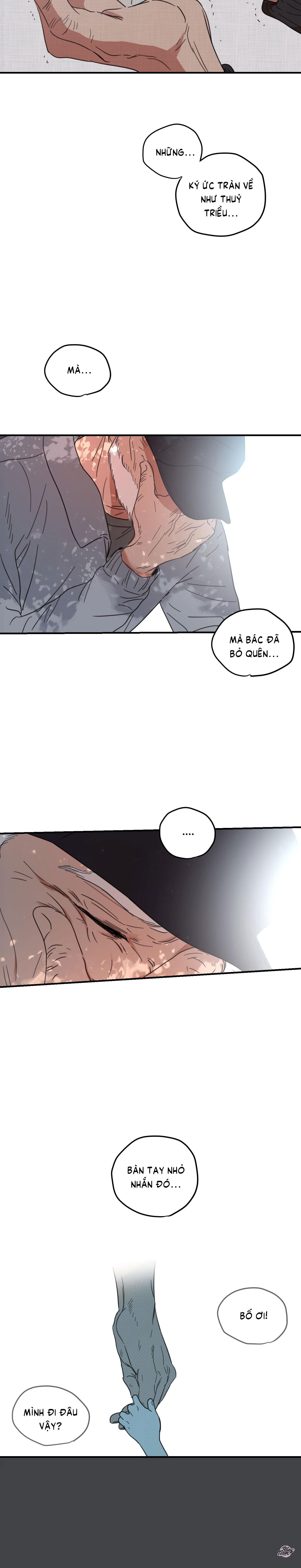 căn nhà mặt trời mọc chapter 16 4