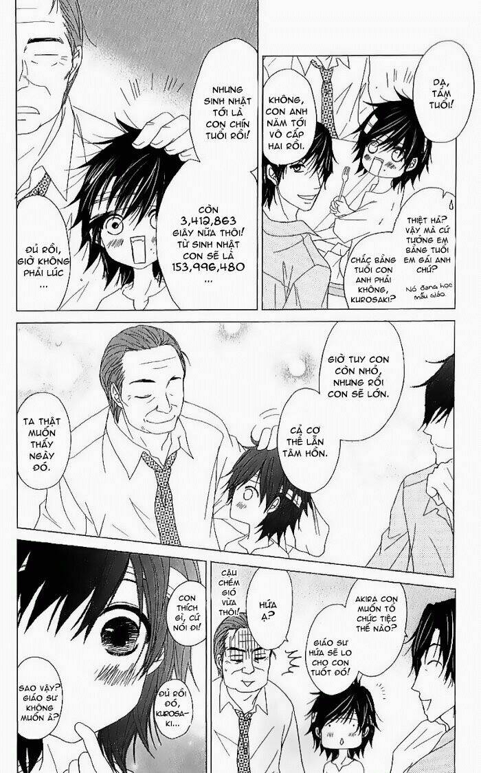 điện kích daisy chapter 65 13