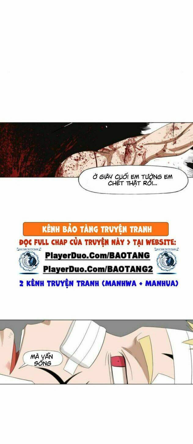 võ sĩ - the boxer chapter 68 43