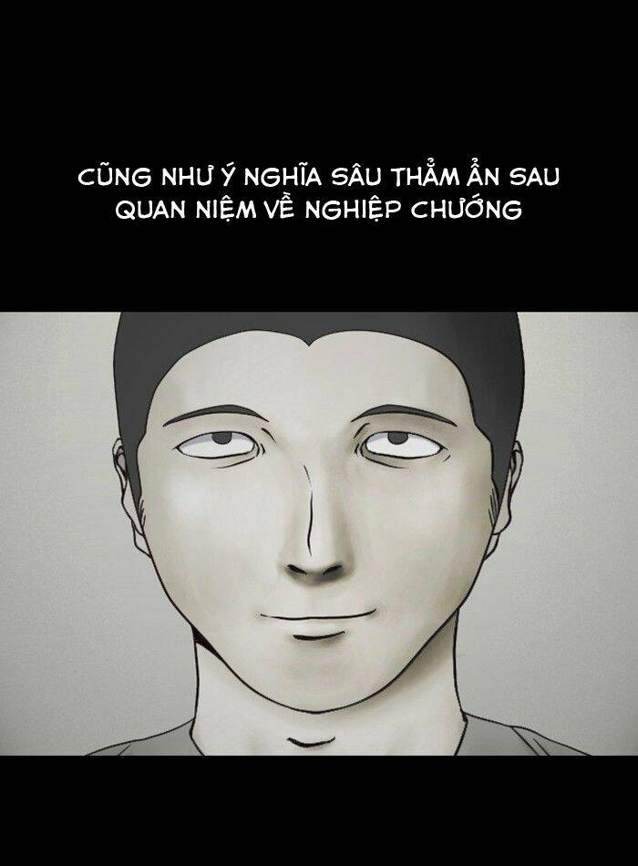 thứ sáu: những câu chuyện cấm chapter 42 17