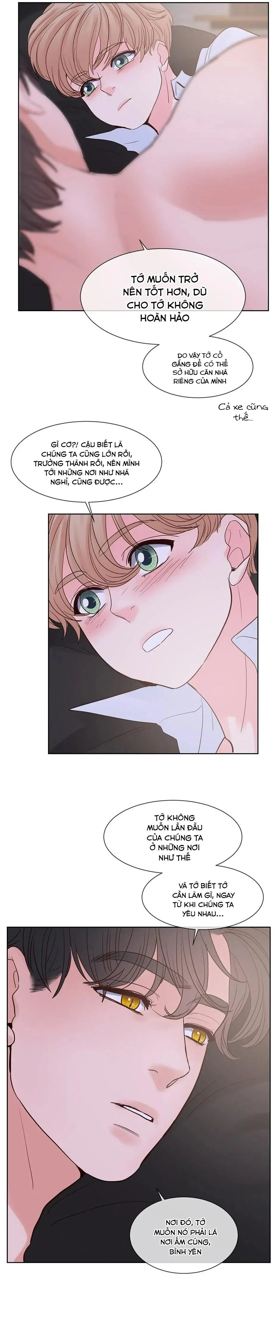 heat and run chapter 81 13