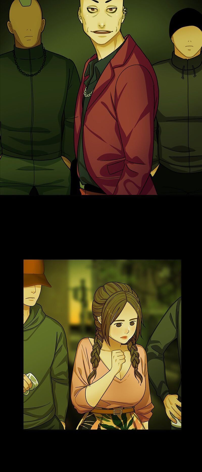 nửa đêm ở poppy land chapter 60 28