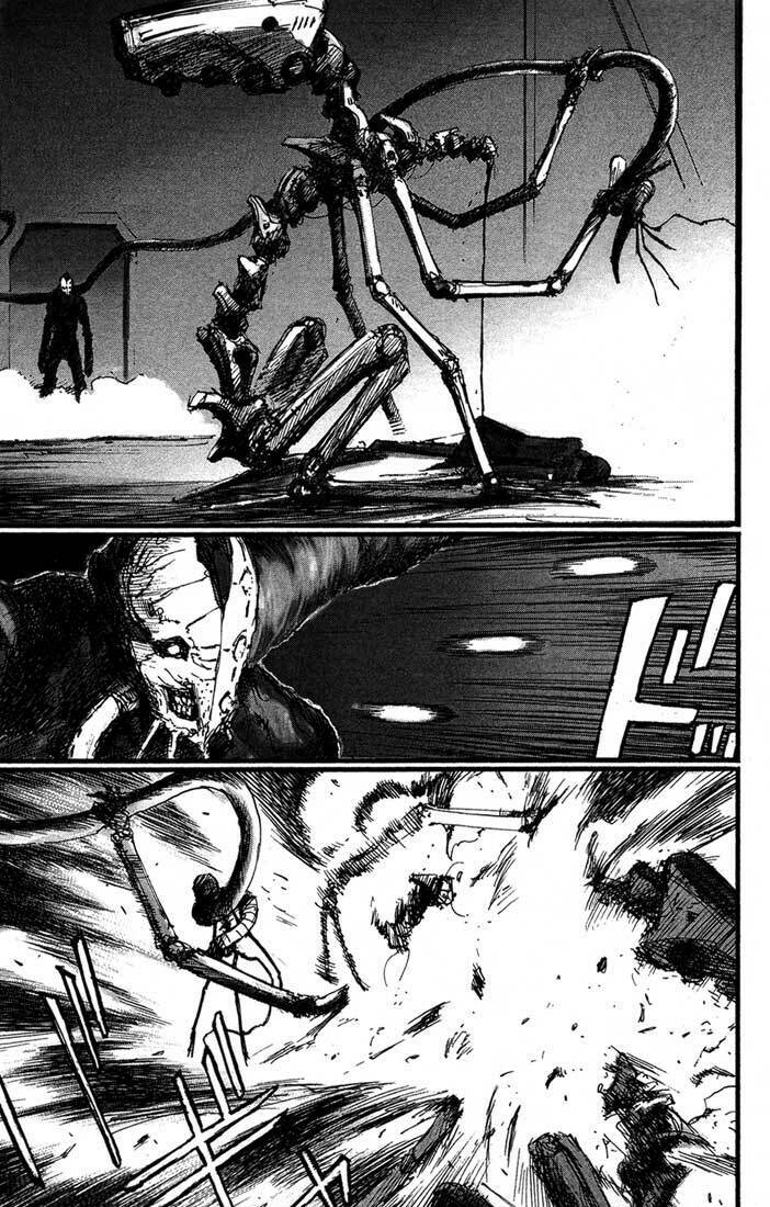 blame! chapter 55 15