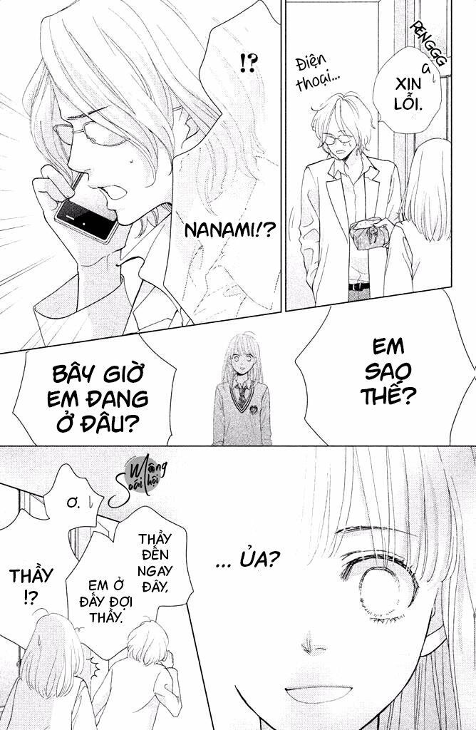 hoàng tử có độc chapter 4 32