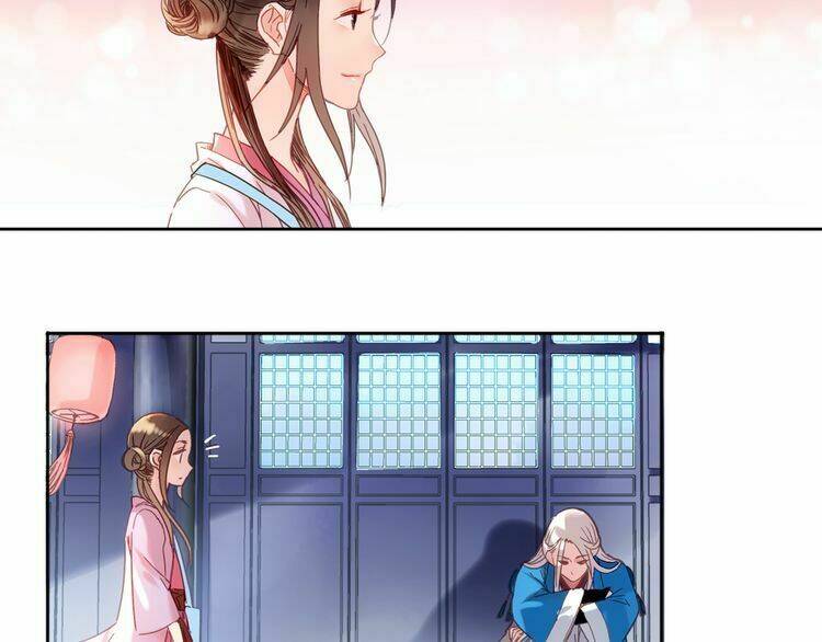 lệnh cấm nghị tộc 2 ẩn diện trấn chapter 28 26