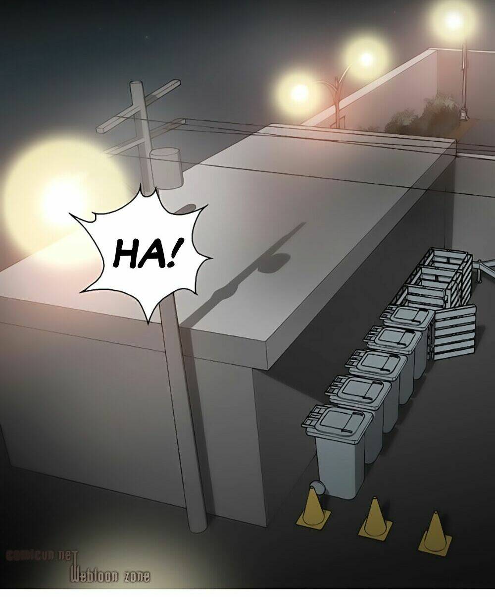 mrs. seonnyeo | mrs. tiên cô chapter 7 23