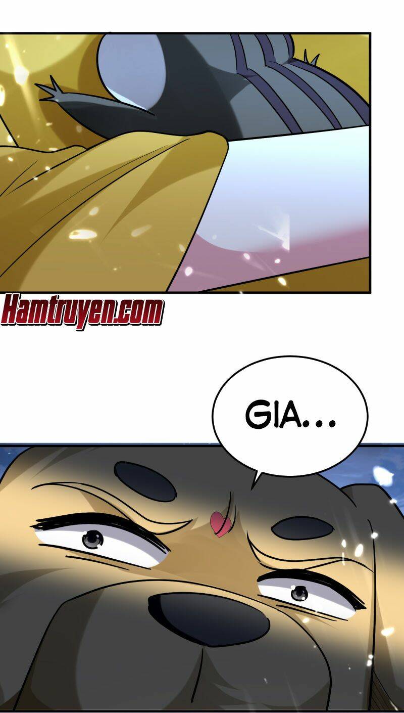 vạn giới tiên vương chapter 73 22