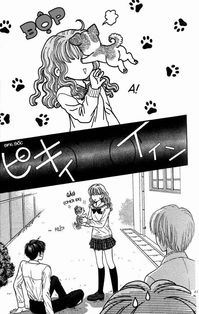 w pinch!! chapter 2 39