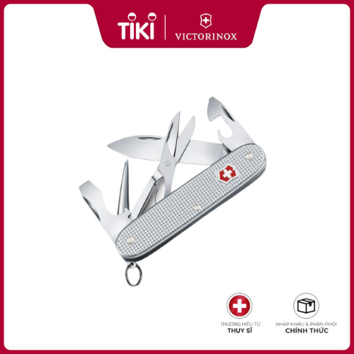 Dao đa năng VICTORINOX Pioneer X 0.8231.26 (93 mm)