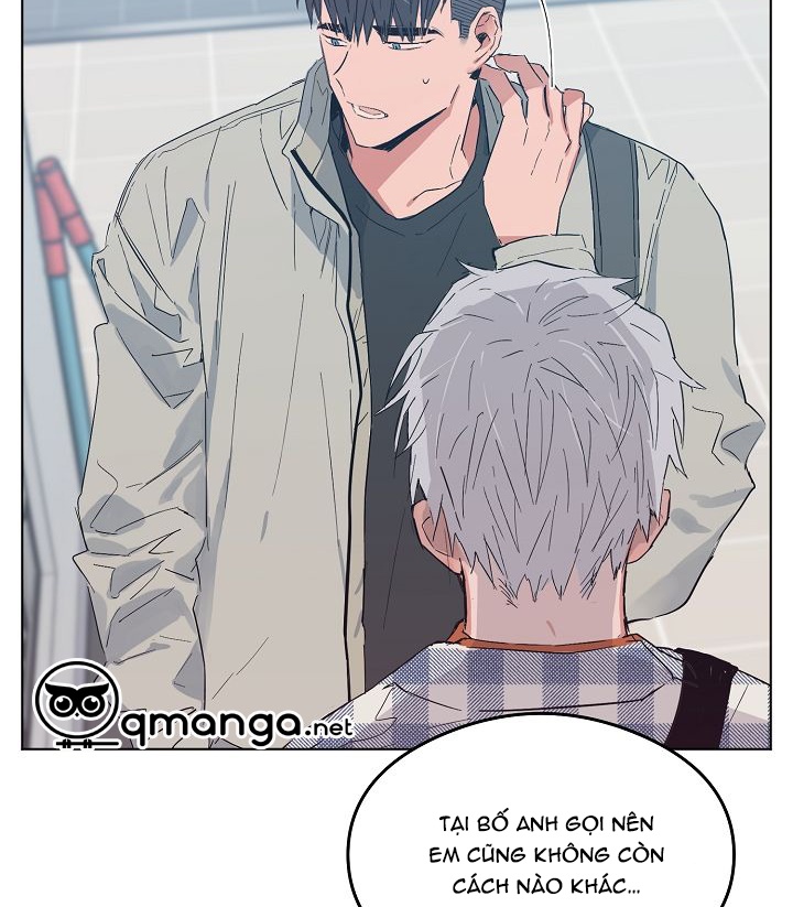 tình tay ba chapter 8 19