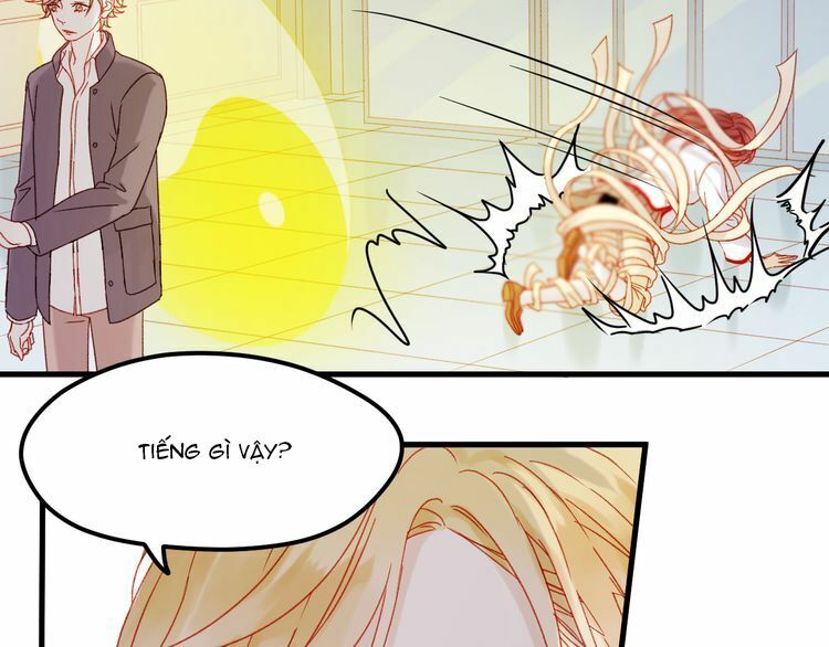 lượm được một tiểu hồ ly phần 2 chapter 37 10