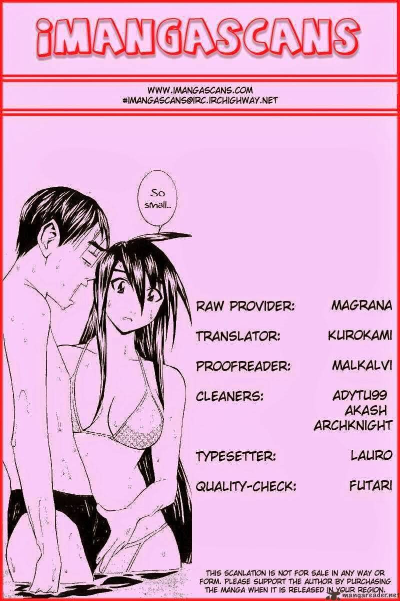 no bra chapter 31 36