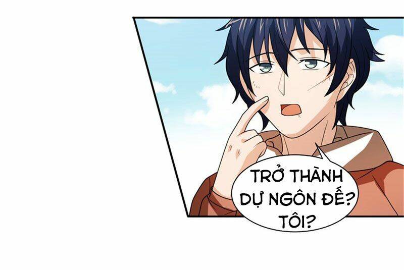đỉnh phong dự ngôn đế chapter 18 28