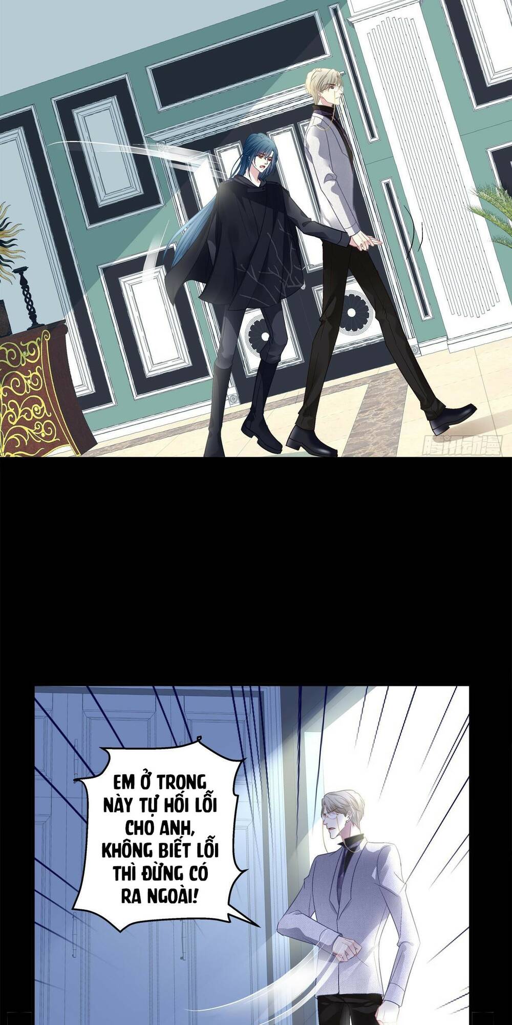 toàn bộ nắm trong tay chapter 146 15