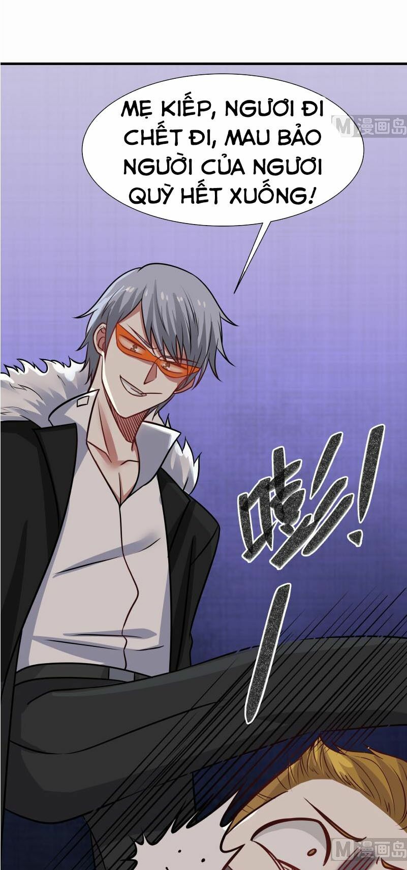 trên người ta có một rồng chapter 68 9