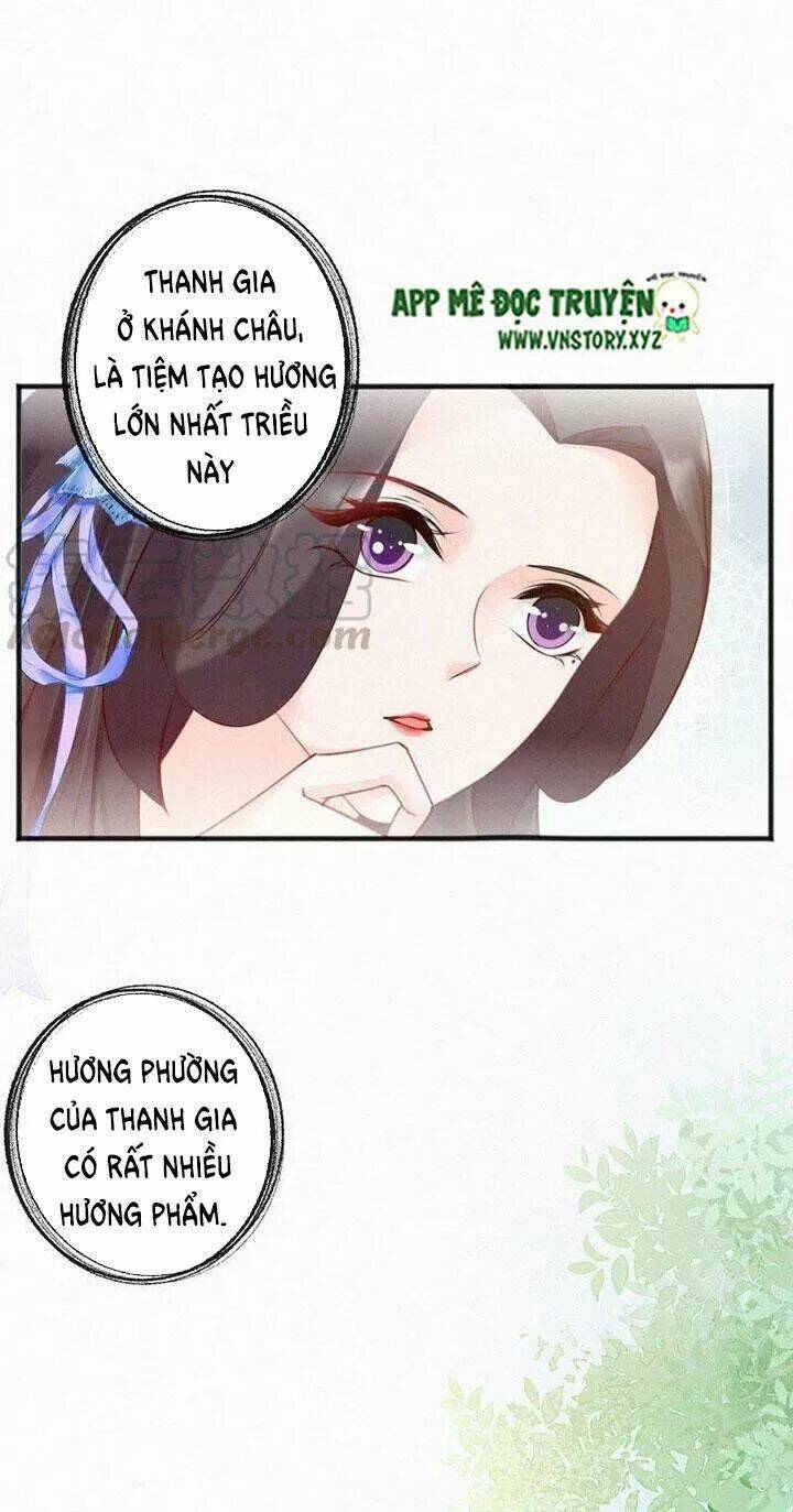 thiên hương mỹ nhân chapter 58 12