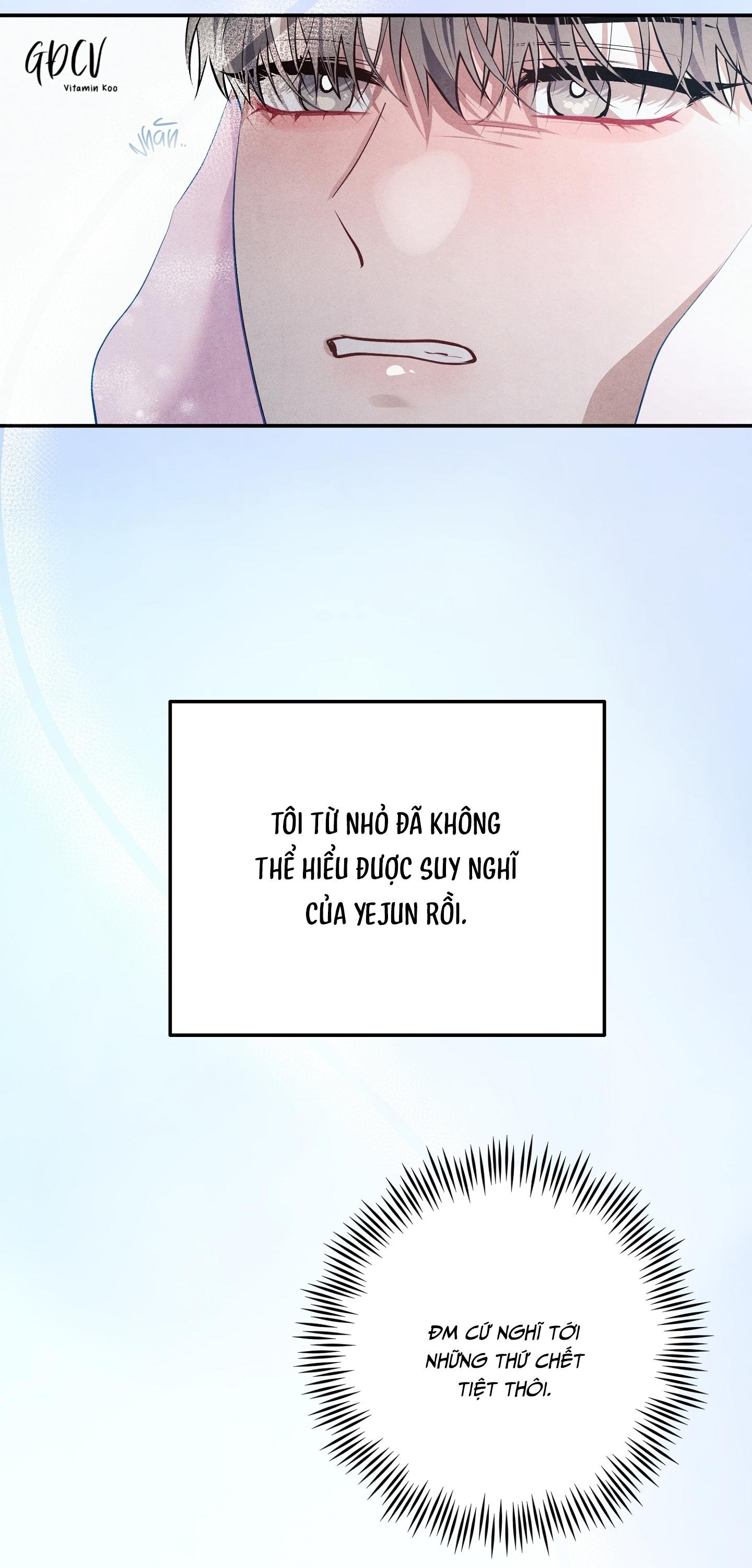 hắc diễm dục vọng chapter 3 36