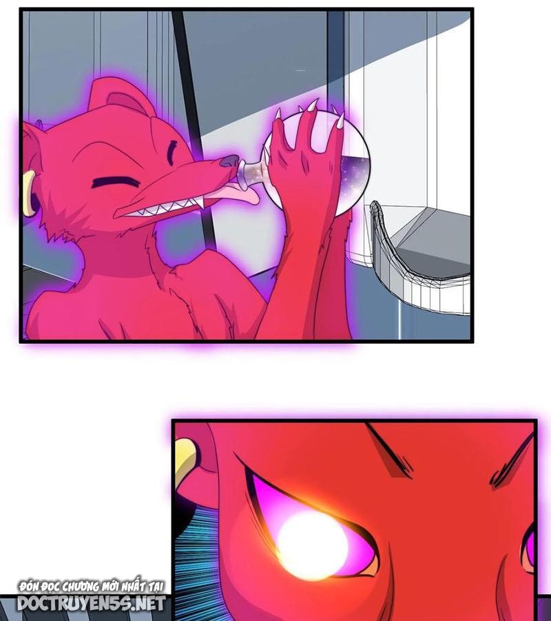 Slime ta treo cự long lên đánh là hợp lý nhỉ? Chapter 141 18