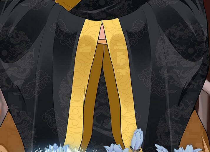 độc phi thần y quá kiêu ngạo chapter 20 7