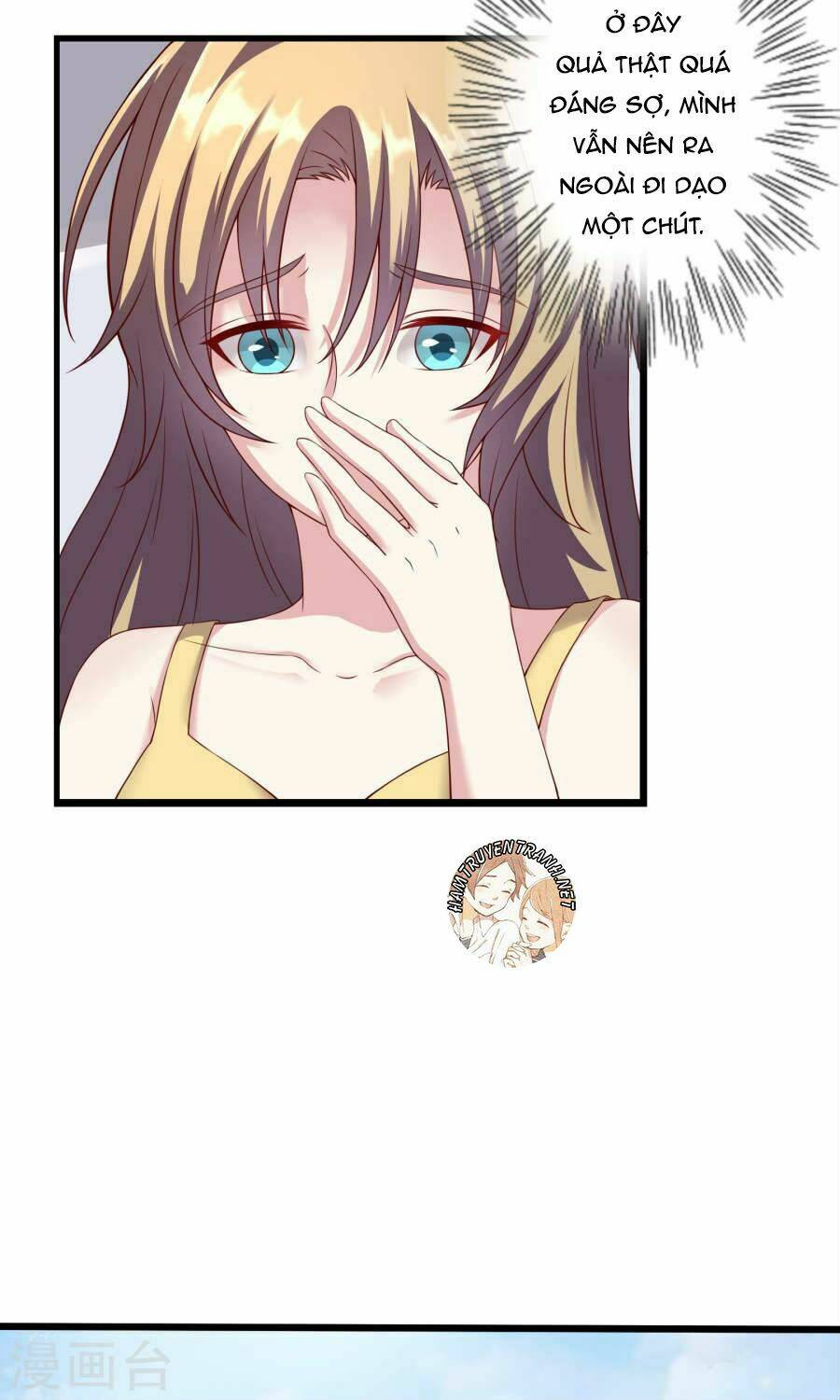 trùng sinh chi ảnh hậu dưỡng thành kế hoạch chapter 17 10