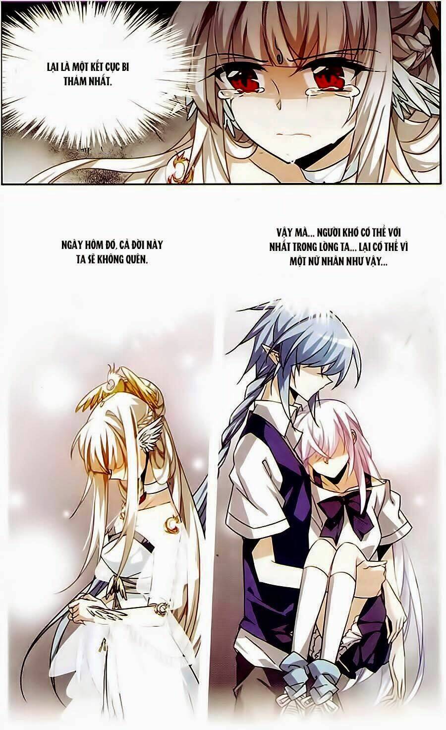 tam nhãn hao thiên lục chapter 162 7