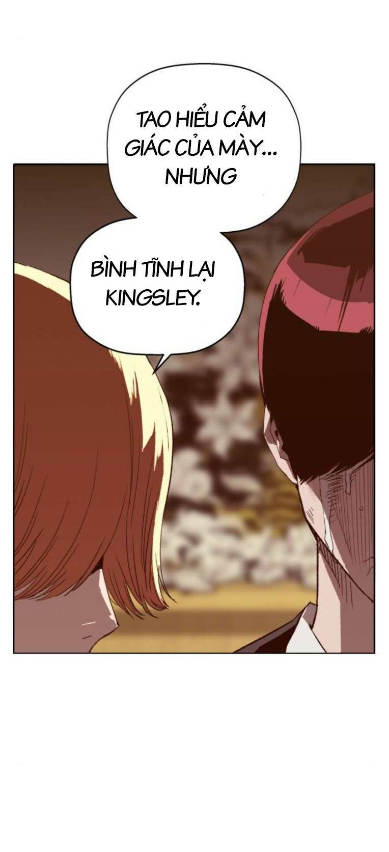 Weak Hero chapter 264 85