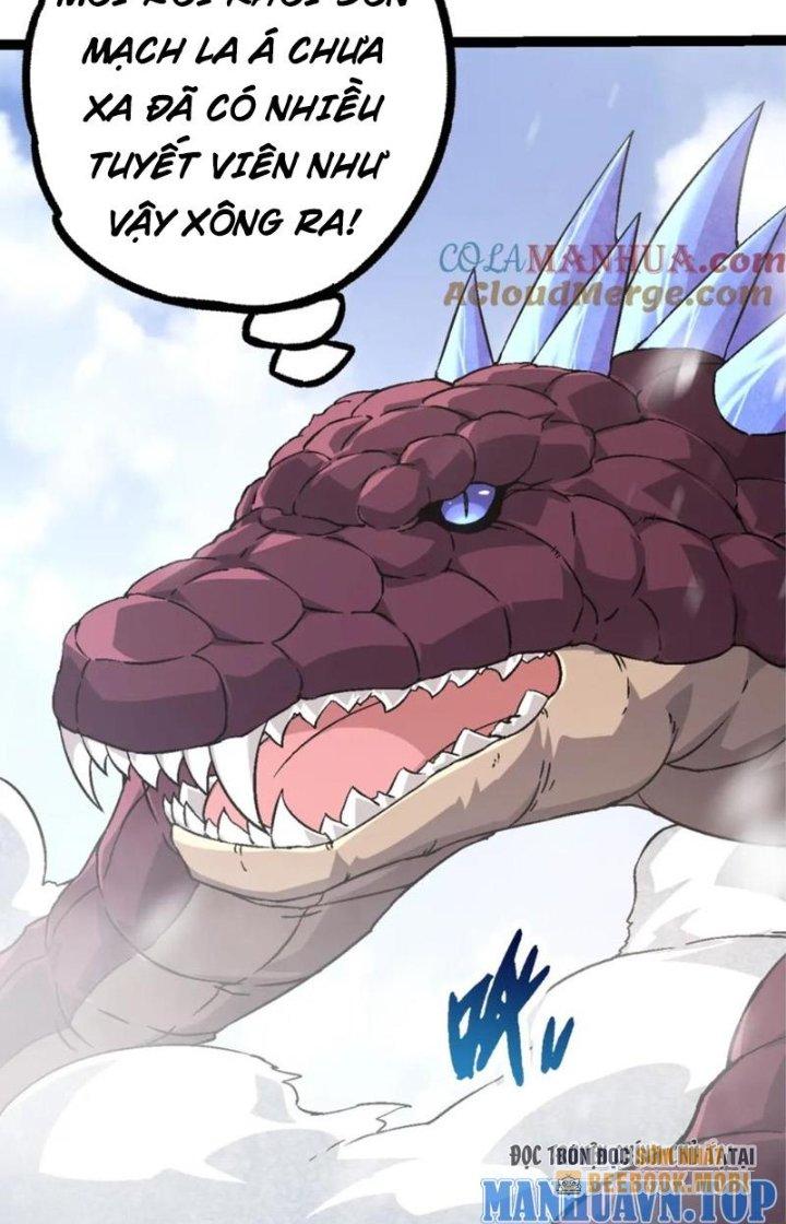 từ cây cổ thụ bắt đầu tiến hóa chapter 79 74