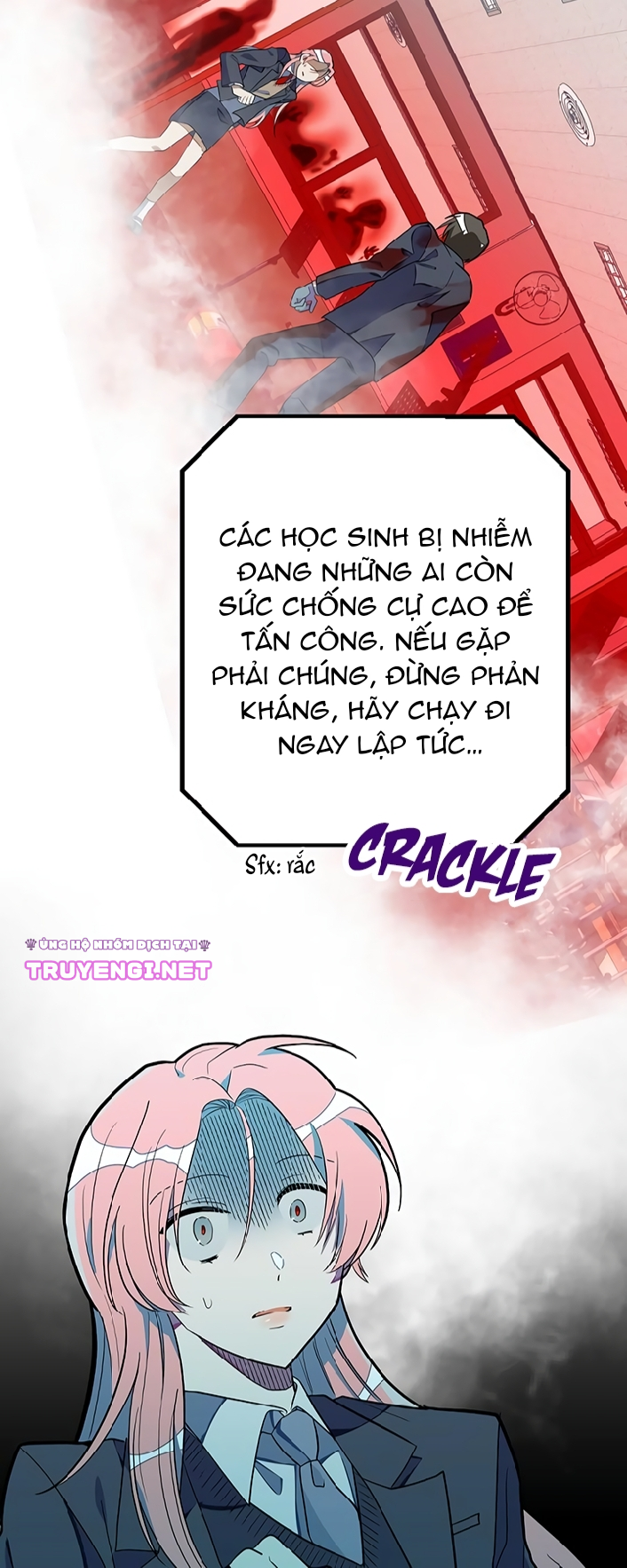 sự tồn tại lãng mạn chapter 1 68