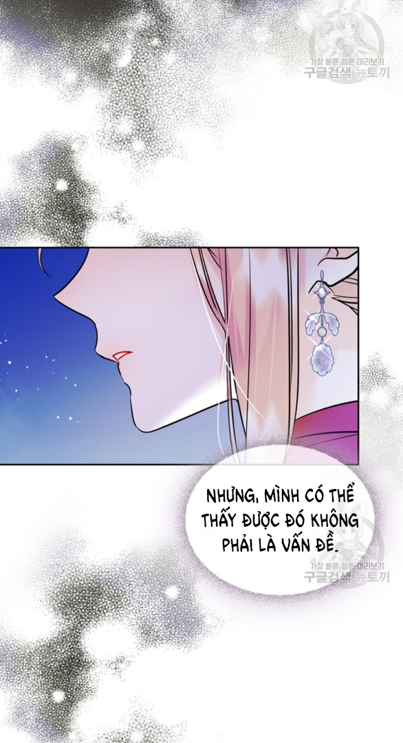 tôi đã trở thành bạn gái của nam chính chapter 33.1 32